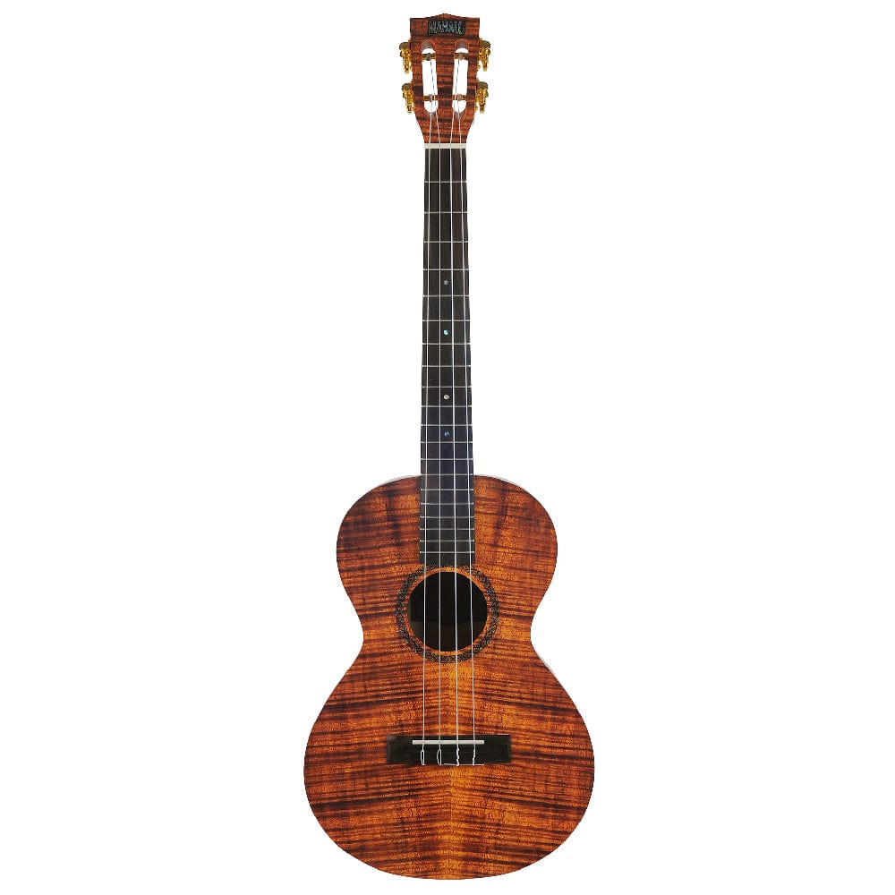 mahalo baritone ukuleles mahalo artist elite series baritone ukulele with bag