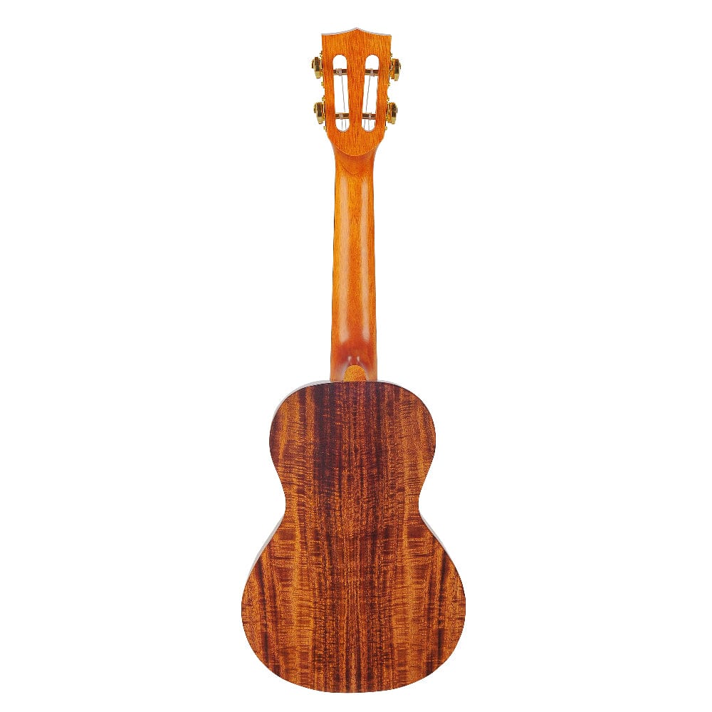 mahalo concert ukuleles mahalo artist elite series concert ukulele with bag
