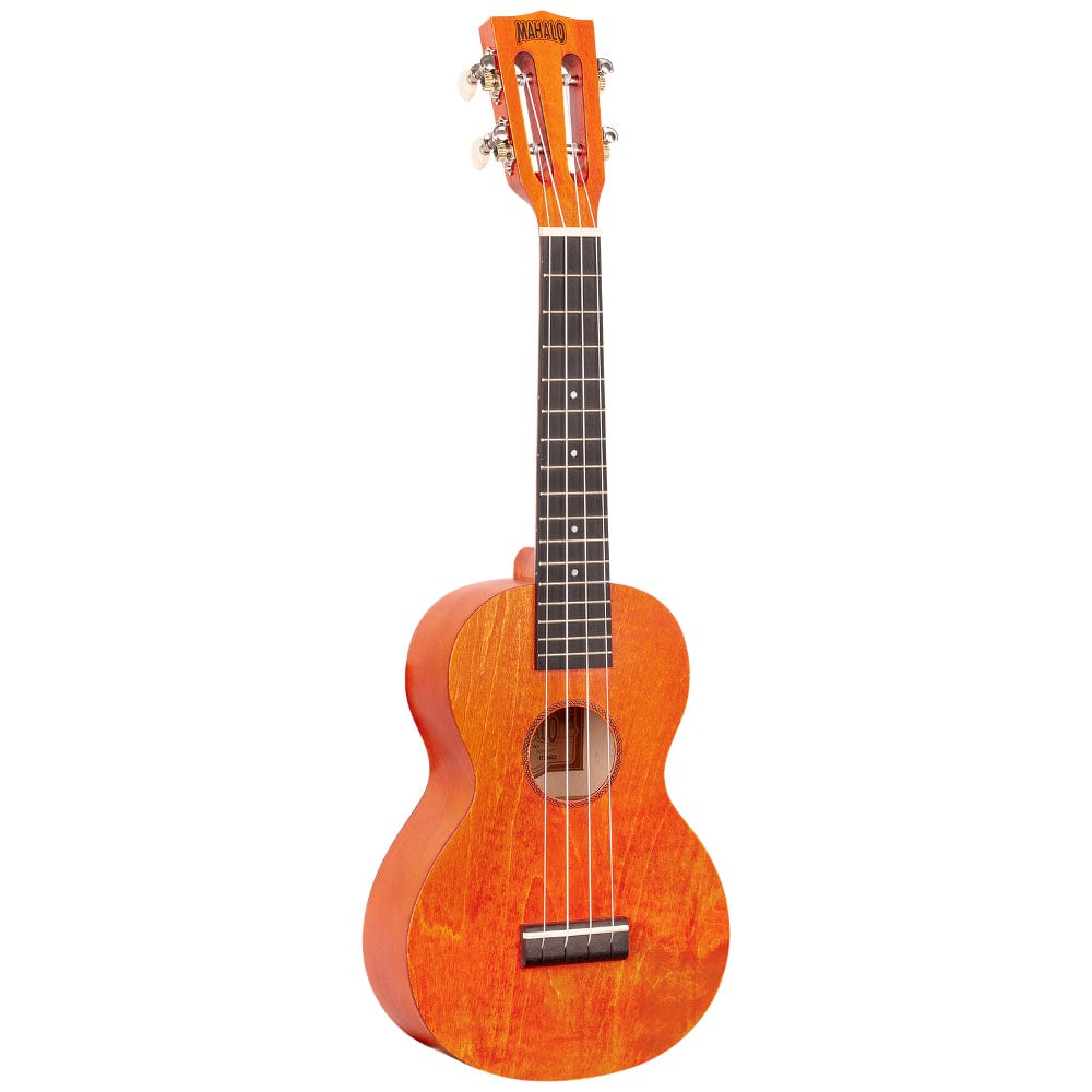 mahalo concert ukuleles mahalo island series concert ukulele with bag