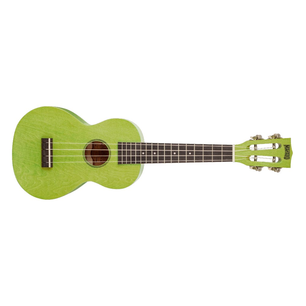 Mahalo Concert Ukuleles Mahalo Island Series Concert Ukulele With Bag