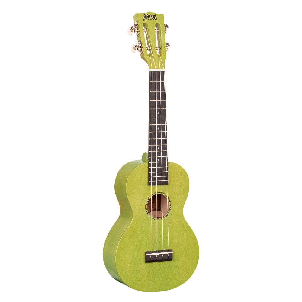 mahalo concert ukuleles mahalo island series concert ukulele with bag