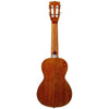 Mahalo Concert Ukuleles Natural Mahalo Pearl Series Electro Acoustic Concert Ukulele With Bag