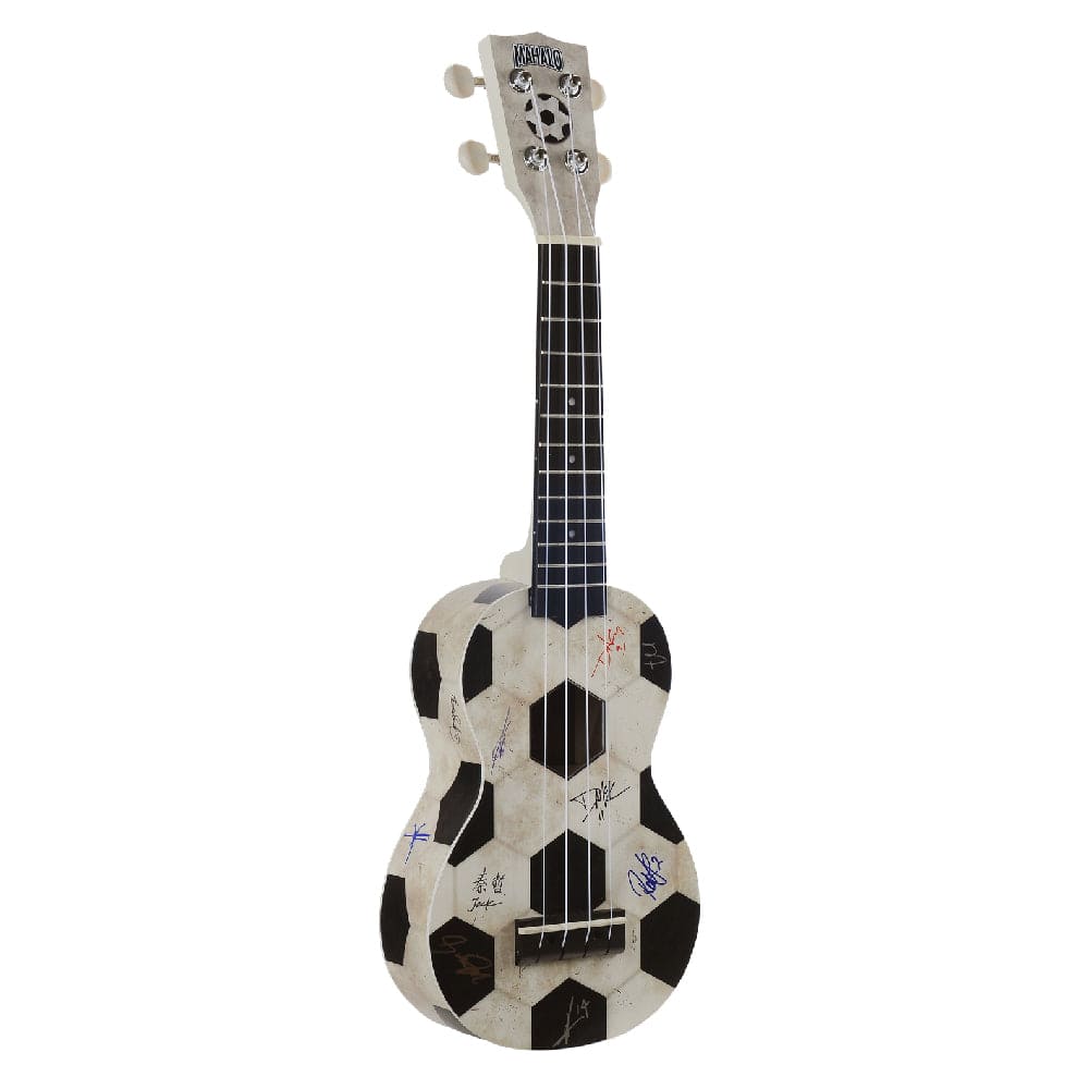 mahalo soprano ukuleles mahalo art ii series soprano ukulele with bag