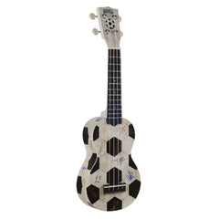 Mahalo Soprano Ukuleles Mahalo Art II Series Soprano Ukulele With Bag
