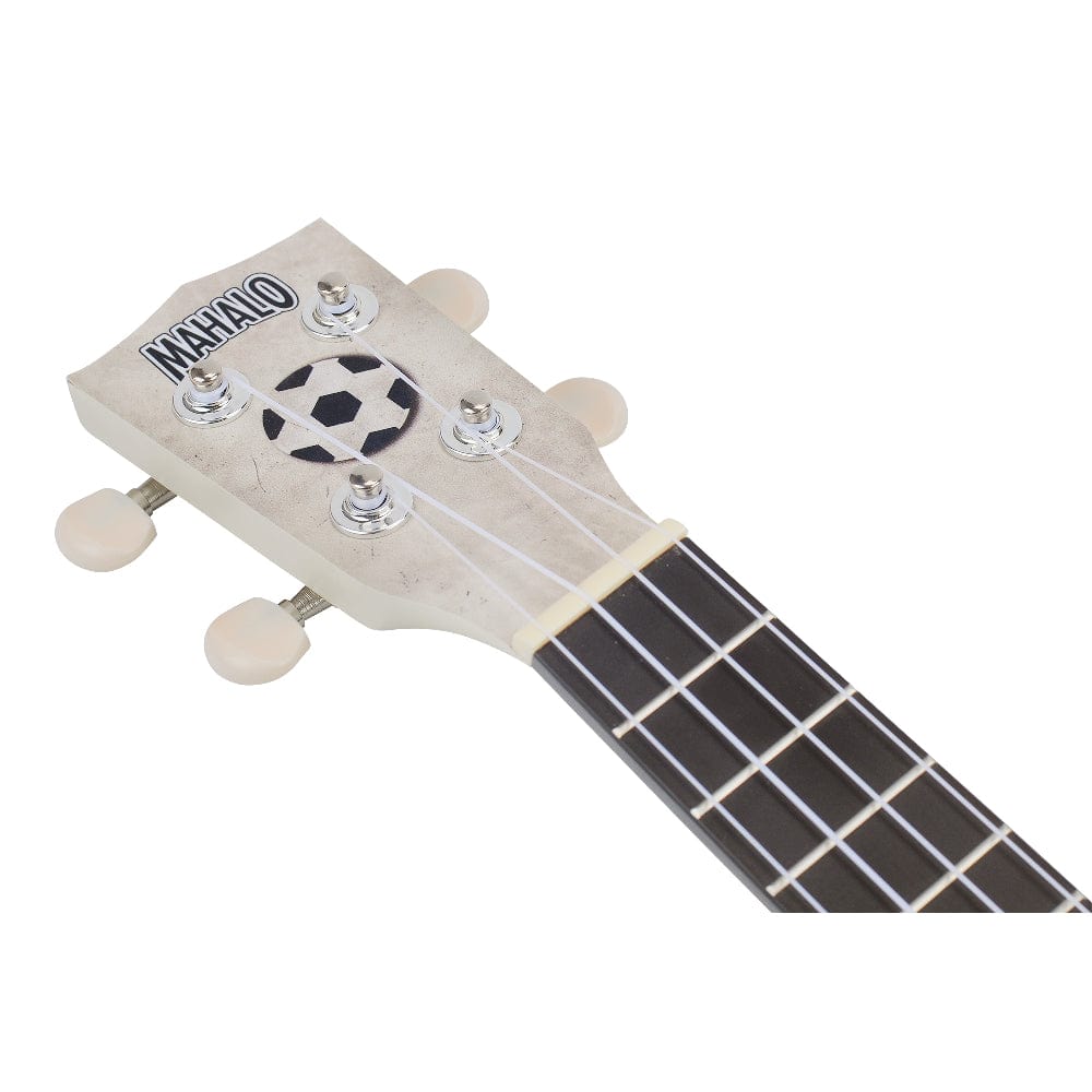 mahalo soprano ukuleles mahalo art ii series soprano ukulele with bag