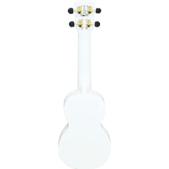 Mahalo Soprano Ukuleles Mahalo Art Series Soprano Ukulele With Bag