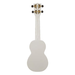 Mahalo Soprano Ukuleles Mahalo Art Series Soprano Ukulele With Bag