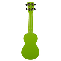 Mahalo Soprano Ukuleles Mahalo Art Series Soprano Ukulele With Bag