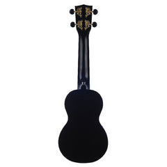 Mahalo Soprano Ukuleles Mahalo Art Series Soprano Ukulele With Bag