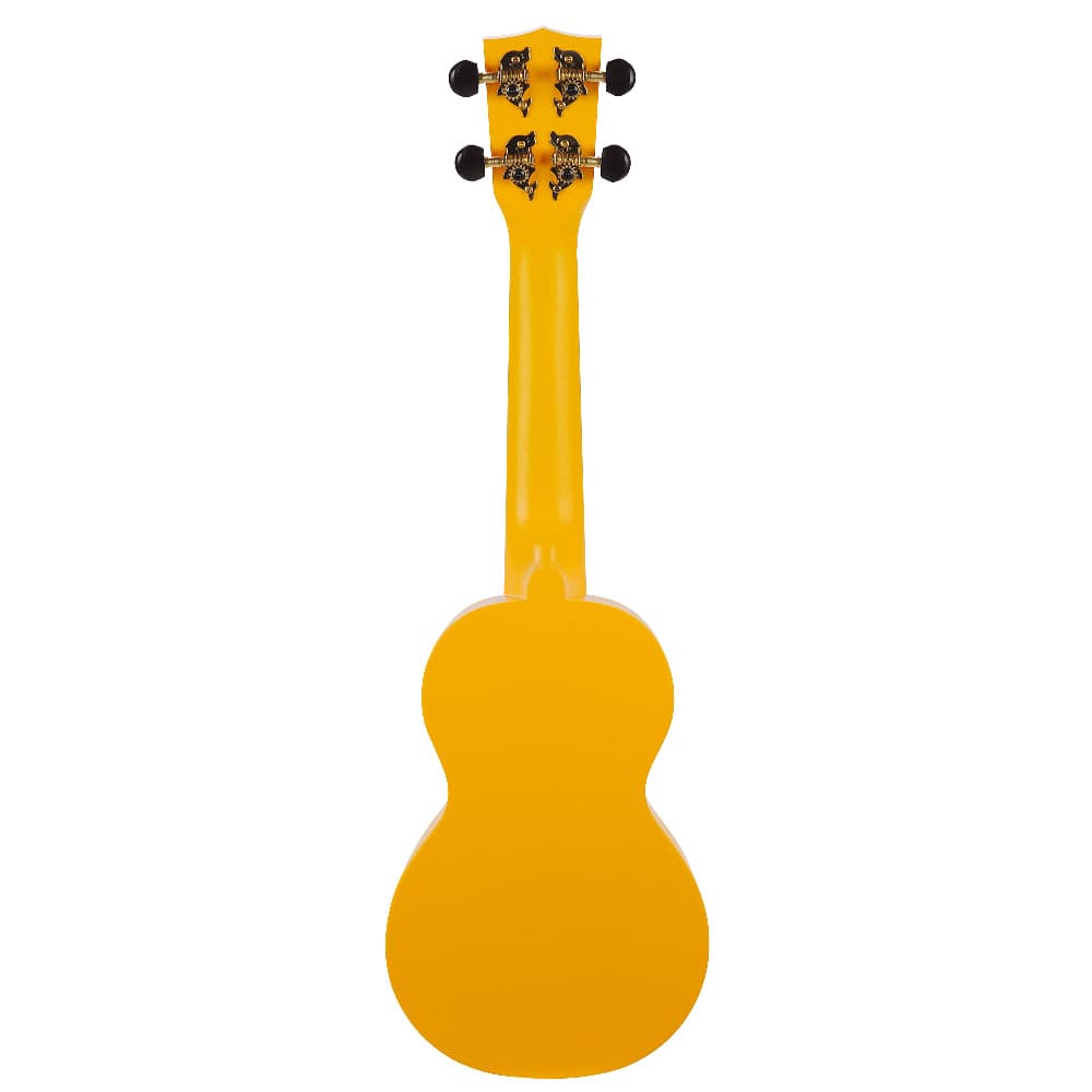 mahalo soprano ukuleles mahalo art series soprano ukulele with bag #style_tiki