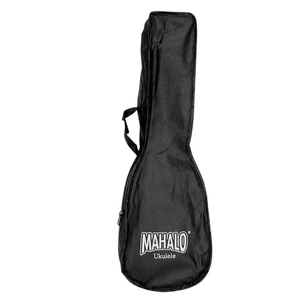 mahalo soprano ukuleles mahalo mh1 hano series soprano ukulele with bag