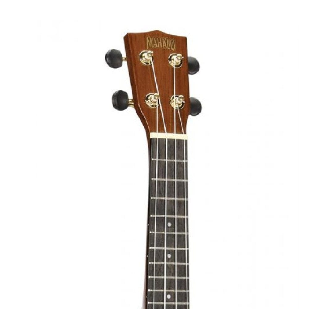 mahalo soprano ukuleles mahalo mj1 java series soprano ukulele with bag