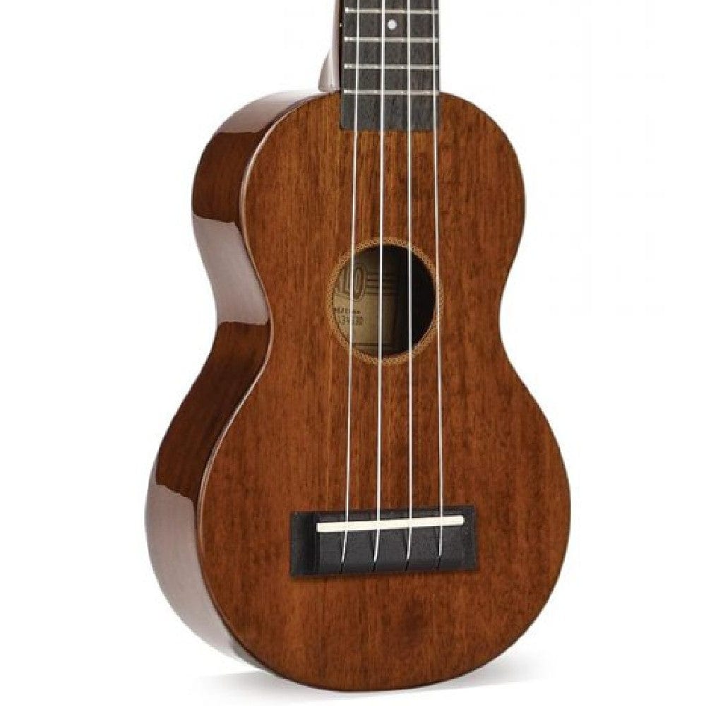 mahalo soprano ukuleles mahalo mj1 java series soprano ukulele with bag