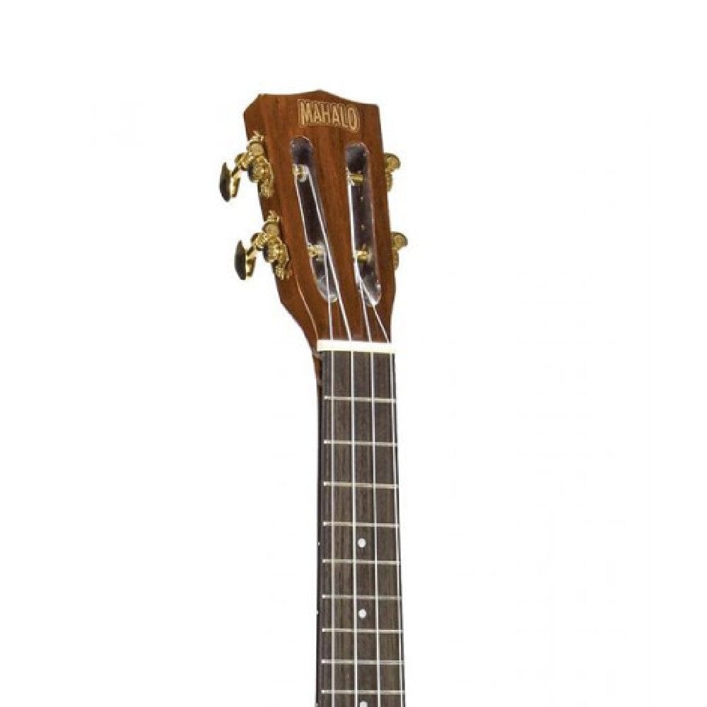 mahalo soprano ukuleles mahalo mj1csvna java soprano ukulele with bag