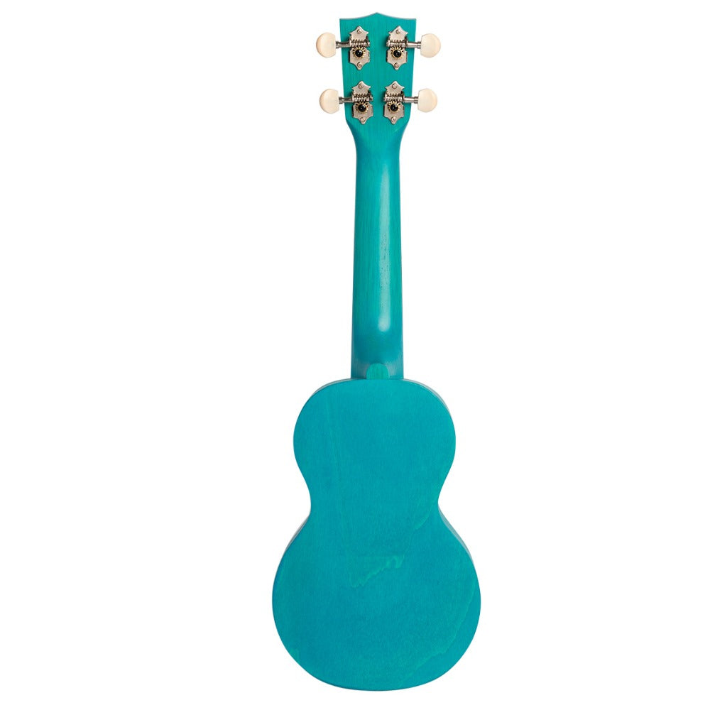Mahalo Soprano Ukuleles Mahalo ML1 Island Series Soprano Ukulele