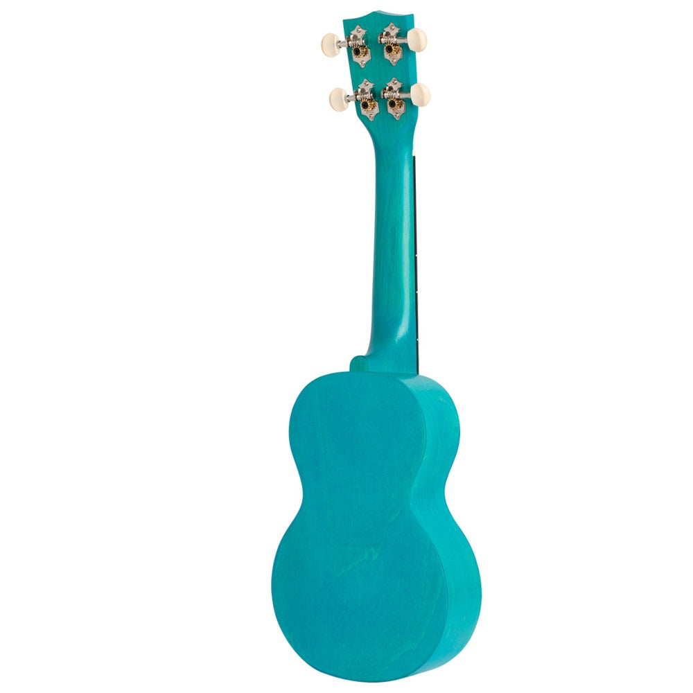 Mahalo Soprano Ukuleles Mahalo ML1 Island Series Soprano Ukulele