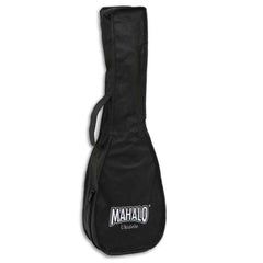 Mahalo Soprano Ukuleles Mahalo MR1 Rainbow Series Soprano Ukulele With Bag