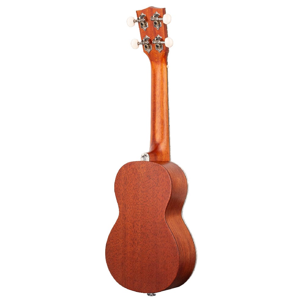mahalo soprano ukuleles mahalo pearl series soprano ukulele with bag