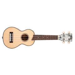 Mahalo Soprano Ukuleles Mahalo Pearl Series Soprano Ukulele With Bag