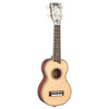 Mahalo Soprano Ukuleles Mahalo Pearl Series Soprano Ukulele With Bag