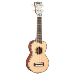 Mahalo Soprano Ukuleles Mahalo Pearl Series Soprano Ukulele With Bag