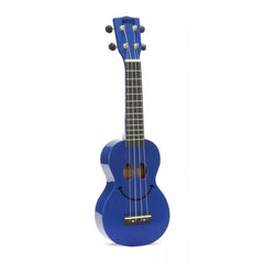 Mahalo Soprano Ukuleles Mahalo U-Smile Series Soprano Ukulele With Bag