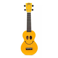 Mahalo Soprano Ukuleles Mahalo U-Smile Series Soprano Ukulele With Bag