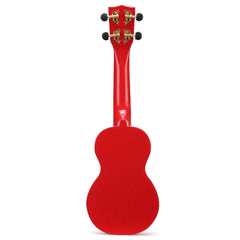 Mahalo Soprano Ukuleles Mahalo U-Smile Series Soprano Ukulele With Bag