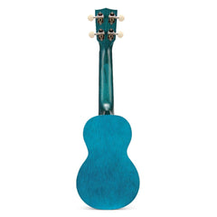 Mahalo Soprano Ukuleles Mahalo U-Smile Series Soprano Ukulele With Bag