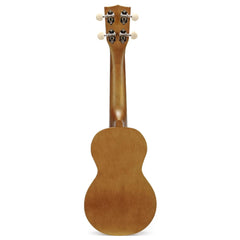 Mahalo Soprano Ukuleles Mahalo U-Smile Series Soprano Ukulele With Bag