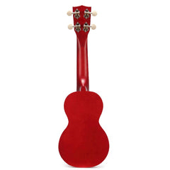 Mahalo Soprano Ukuleles Mahalo U-Smile Series Soprano Ukulele With Bag