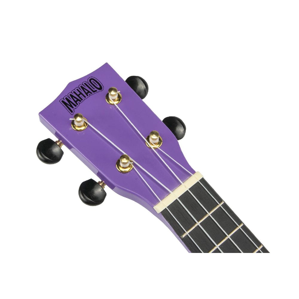 mahalo soprano ukuleles mahalo u-smile series soprano ukulele with bag