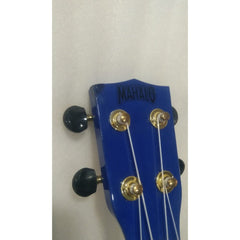 Mahalo Soprano Ukuleles Mahalo U-Smile Series Soprano Ukulele With Bag - Open Box B Stock