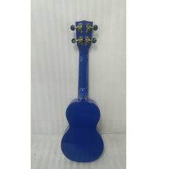 Mahalo Soprano Ukuleles Mahalo U-Smile Series Soprano Ukulele With Bag - Open Box B Stock