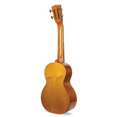 Mahalo Tenor Ukuleles Mahalo Hano Series Tenor Ukulele With Bag