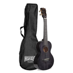 Mahalo Tenor Ukuleles Mahalo Hano Series Tenor Ukulele With Bag