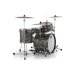 Mapex Acoustic Drum Kits Desert Ripple Pearl PSD903XP/C 3 Pcs PSP Shell Pack Drum Set