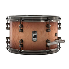 Mapex Acoustic Drum Kits Mapex BPDLV728XBPW 6-Piece Black Panther Design Shell Pack Drum Kit - Peach Burl Burst