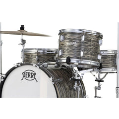 Mapex Acoustic Drum Kits Pearl PSD903XP/C 3 Pcs PSP Shell Pack Drum Set