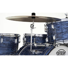 Mapex Acoustic Drum Kits Pearl PSD903XP/C 3 Pcs PSP Shell Pack Drum Set