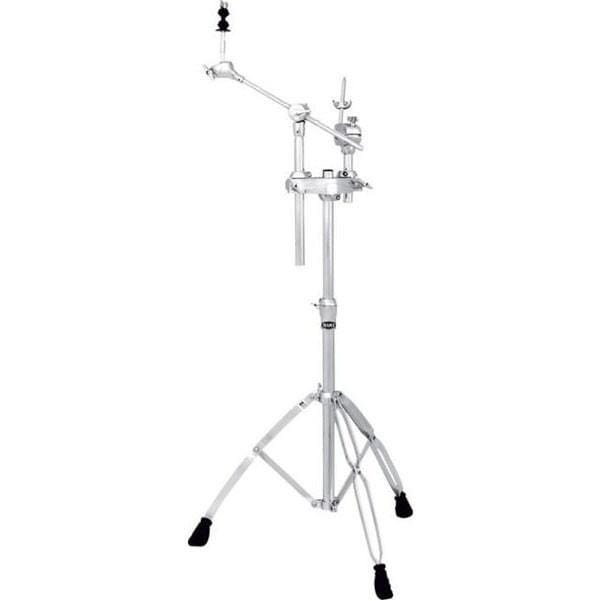 mapex cymbal and tom stands mapex ts960a cymbal and tom stand
