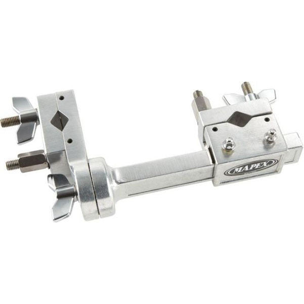 mapex cymbal stands mapex ac913 cowbell accessory holder for cymbal stand