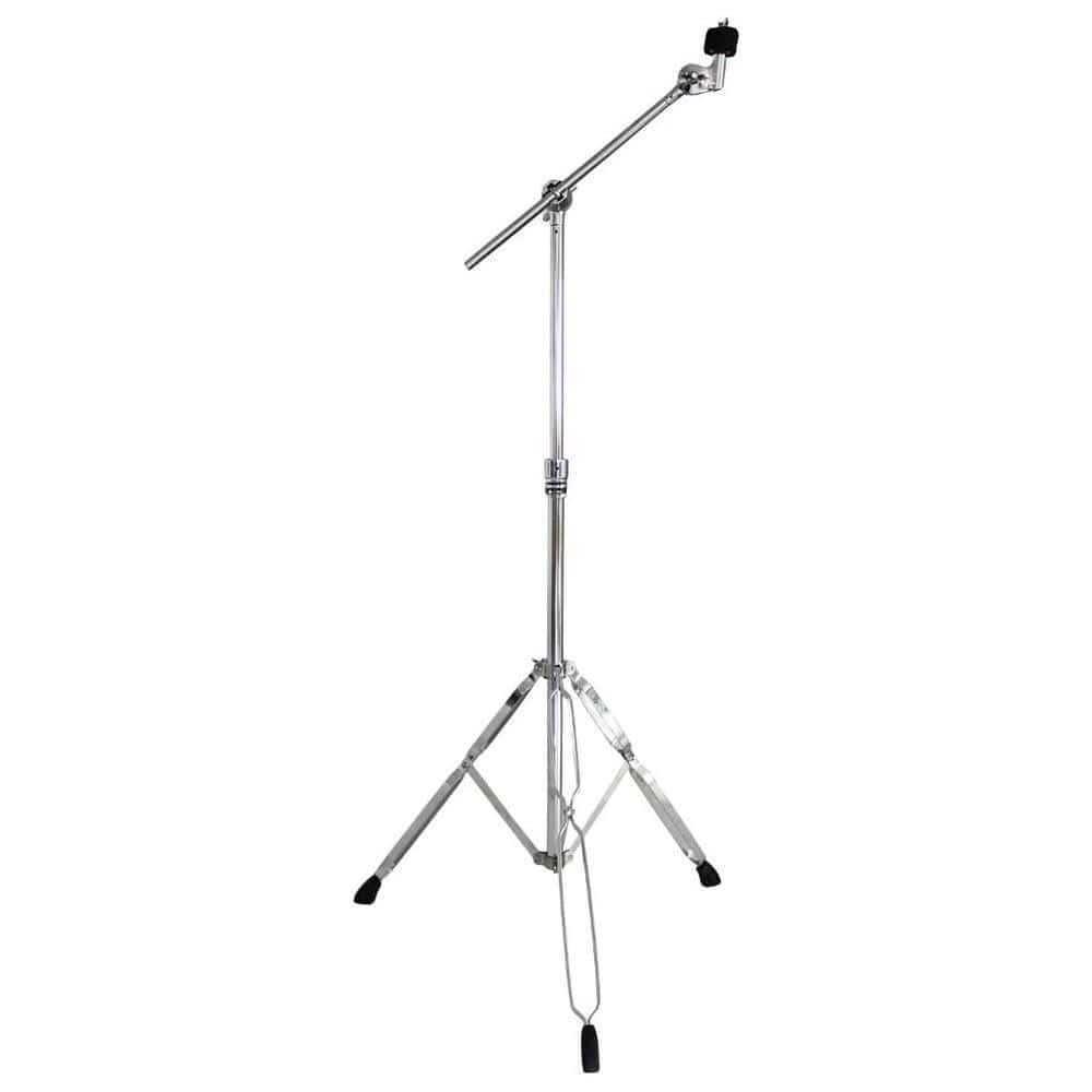 mapex cymbal stands mapex b200-tnd tornado cymbal boom stand double braced