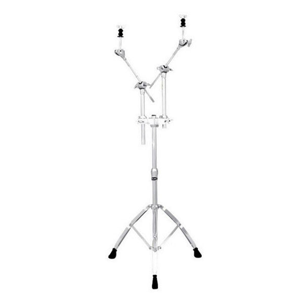 mapex cymbal stands mapex b990a combination boom cymbal stand