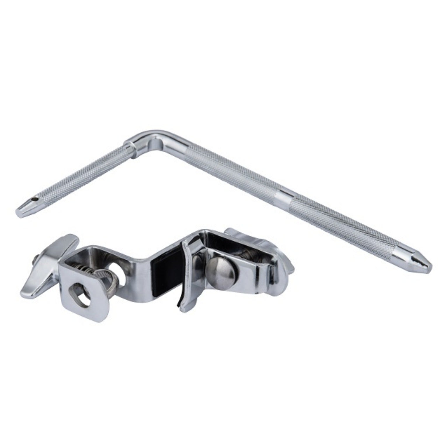 Mapex Drum Accessories Mapex MCH912 Cowbell Holder for Bass Drum