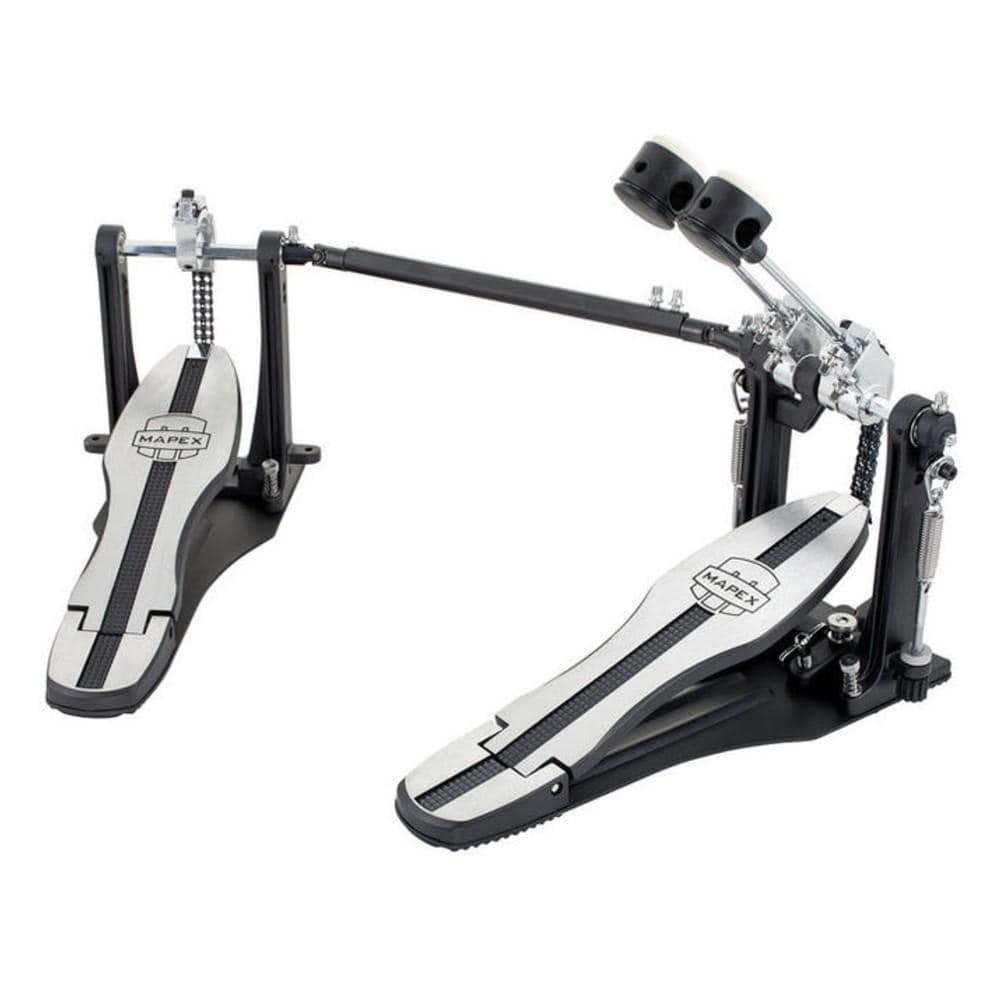 mapex drum pedals mapex mars chain drive double bass drum pedal