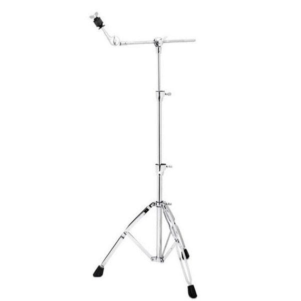 mapex microphone stands mapex b600 three stage double braced boom stand