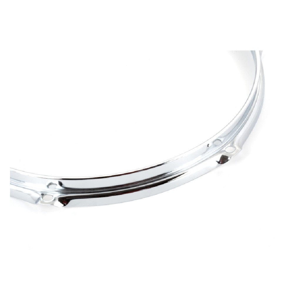 Mapex Parts and Hardware Chrome Mapex 0101-1206 12" Rim Drum Hoop