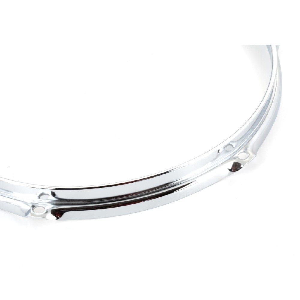 Mapex Parts and Hardware Chrome Mapex 0101-1608 16" Drum Hoop