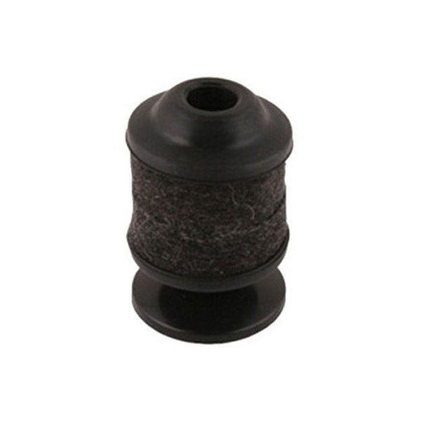 mapex parts and hardware mapex 3481-355x multi-sustain cymbal felt
